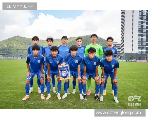 上海足球队在联赛中的实力分析与表现评估