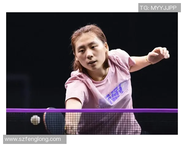 乒乓球战术排名揭晓上海乒乓球队荣获第四名的背后故事