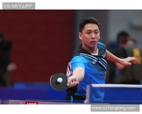 全国锦标赛分析:上海乒乓球队心理素质的优劣与提升策略探讨 全国锦标赛分析:上海乒乓球队心理素质的优劣与提升策略探讨