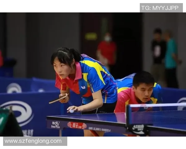 乒乓球精神:杭州乒乓球队拼搏历程的真实记录与感悟 乒乓球精神:杭州乒乓球队拼搏历程的真实记录与感悟