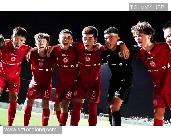 中国足球明星助力进军世界杯八强展现实力与希望