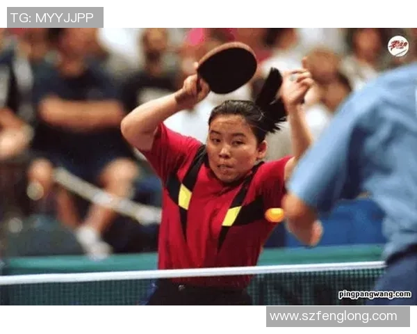 广州乒乓球队实力深度对比分析及未来发展趋势探讨