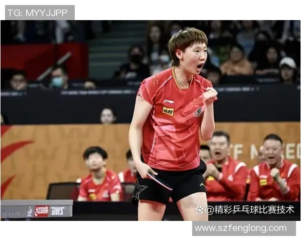 武汉乒乓球队在世界杯预选赛中的比赛经验与表现分析 武汉乒乓球队在世界杯预选赛中的比赛经验与表现分析