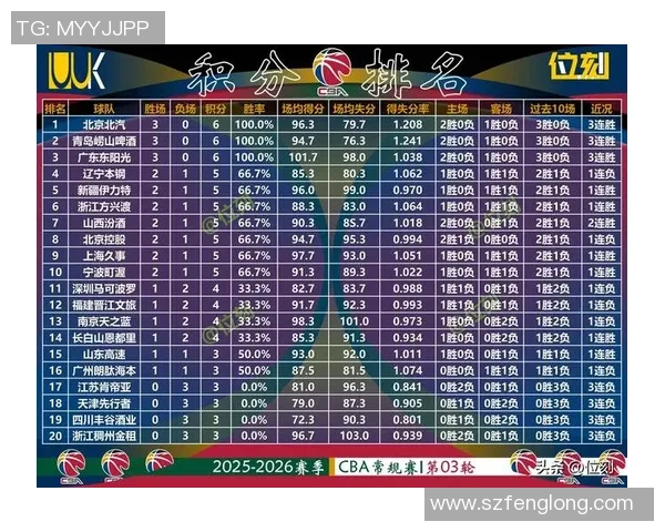 深圳篮球队实力强劲荣登篮球个人能力排行榜第三名