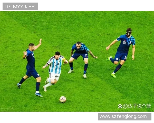 足球场上的传奇巨星他们以超凡能力征服世界的舞台