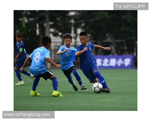 杭州足球飞扬梦想助力青少年成长与发展新篇章