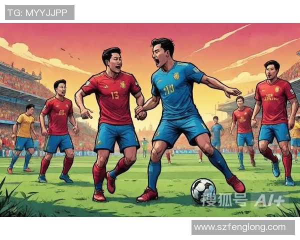 蝎子摇尾足球的魅力与技巧探索让你在球场上如虎添翼