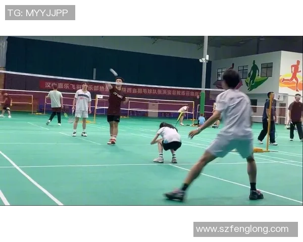 聚焦羽毛球：探讨北京羽毛球队在速度训练与比赛中的策略与成就