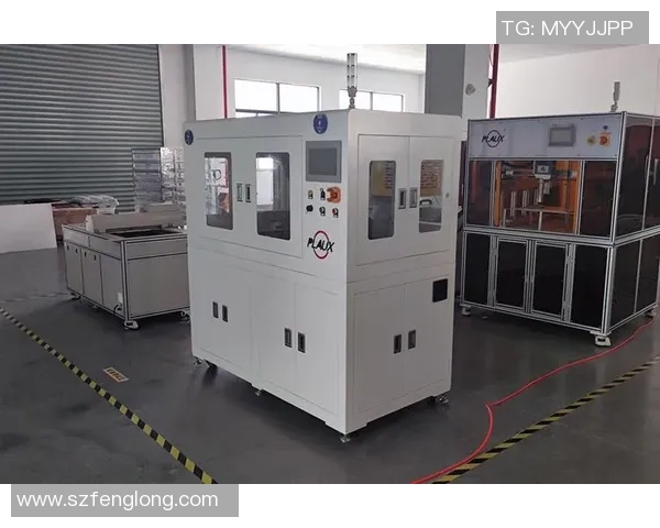 重磅专题：探索BLG在控制革新领域的前沿技术与应用实践