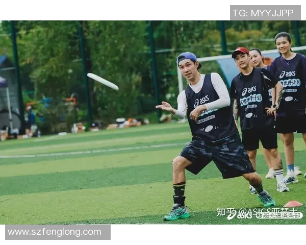 飞盘新手必看：全面掌握飞盘技巧与状态调整的入门指南