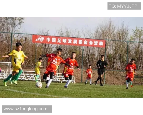 为梦想而战足球加油横幅传递热情与力量