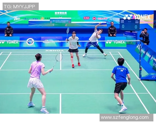 上海羽毛球队引领最新羽毛球战术TOP10分析与解读