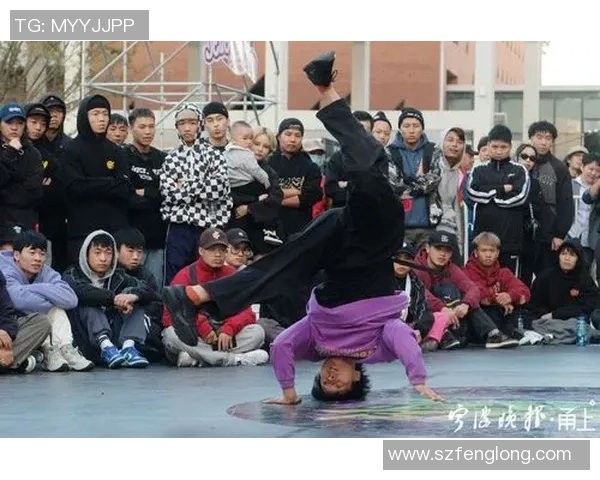 全国街舞大赛点评:杭州攀岩队展现出色耐力与团队协作精神 全国街舞大赛点评:杭州攀岩队展现出色耐力与团队协作精神