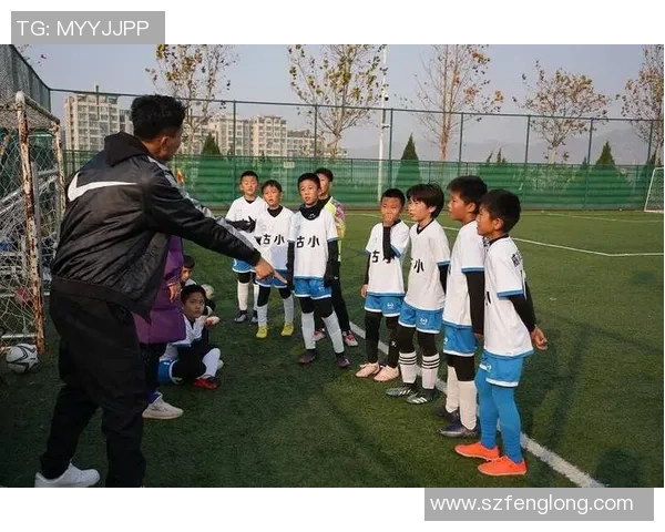 威海足球初中培养青少年足球人才助力校园体育发展新篇章 威海足球初中培养青少年足球人才助力校园体育发展新篇章