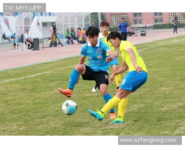 山东男生足球的崛起与发展探索青春热血与团队精神的完美结合