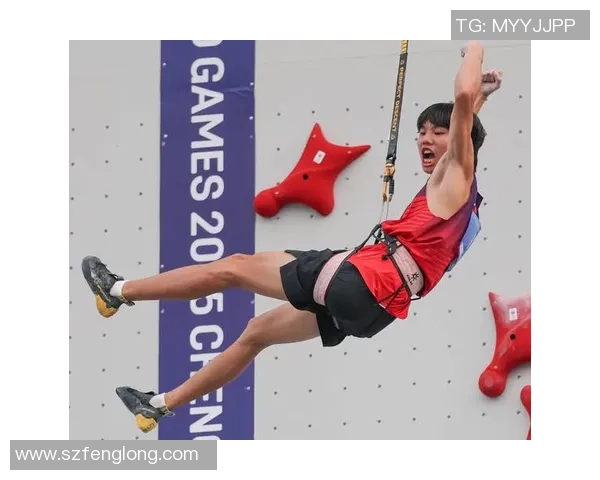 成都攀岩队的节奏得失分析与未来发展展望