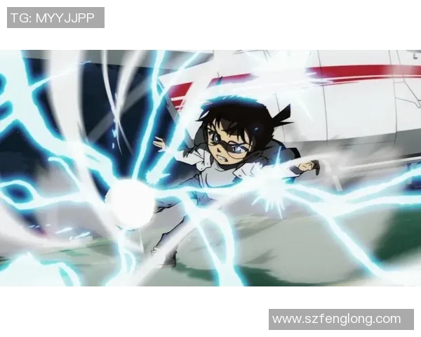 柯南花式足球的魅力与技巧探索让你爱上这项运动的无限可能 柯南花式足球的魅力与技巧探索让你爱上这项运动的无限可能