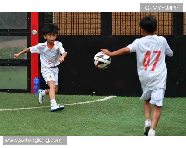 短篇足球神童的成长之路与梦想追逐的精彩故事 短篇足球神童的成长之路与梦想追逐的精彩故事