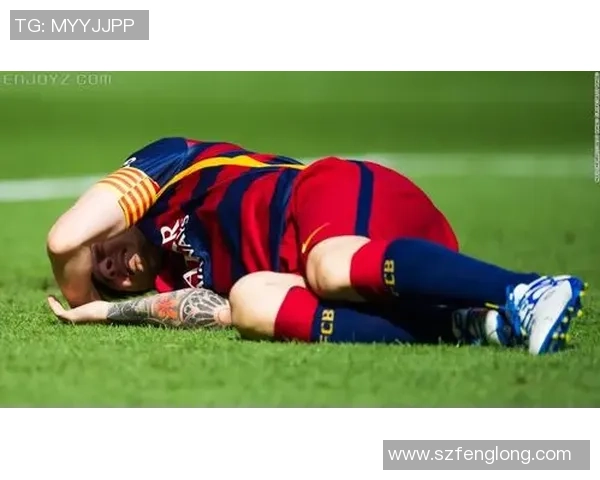 足球员瞎了背后的故事与启示如何影响运动员的职业生涯与心理健康