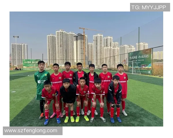 足球读啥：探索足球文化与战术的深度解读与实践分享